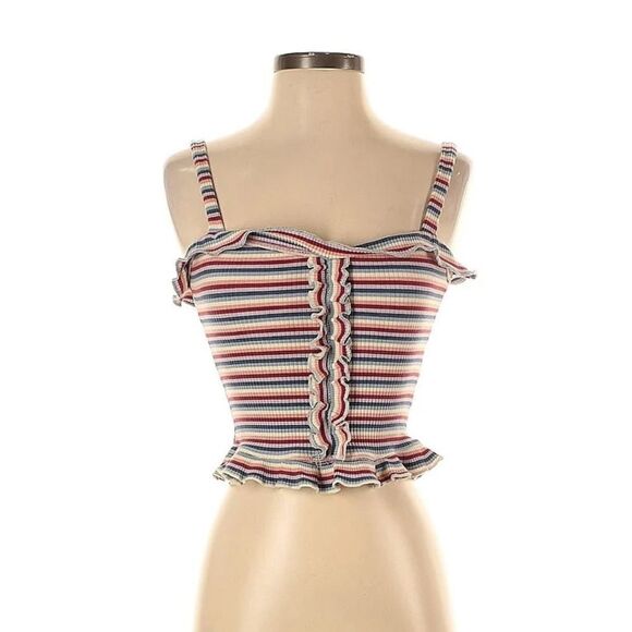 Reformation✨Trixie tank top Small - Picture 1 of 8